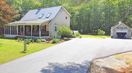 144 Switch Rd, Andover, NH 03216-3832