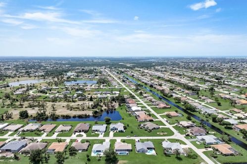 51 Sportsman Ct, Placida FL  33947-1909 exterior