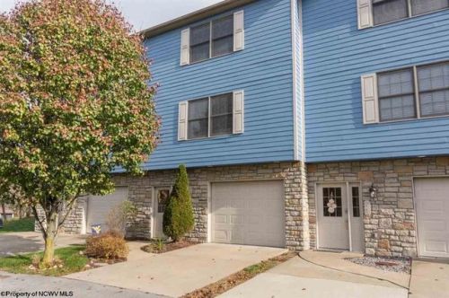 69 Easton Mill Rd, Morgantown, WV 26508-0917