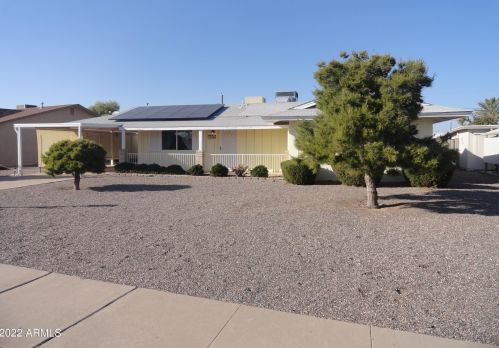 10944 Sun City Blvd, Sun City, AZ 85351-3743