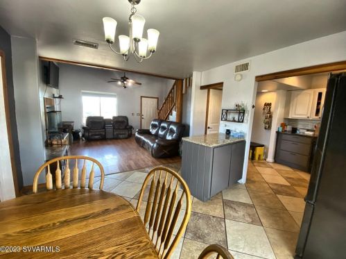 6075 Popies Way, Mcguireville AZ  86335 exterior