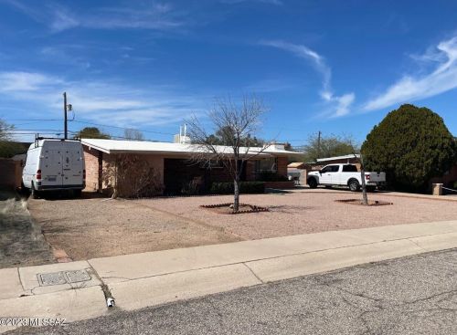 3819 Vine Ave, Tucson, AZ 85719-1444