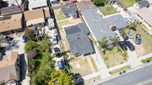 340 Willow Ave, Rialto CA  92376-5832 exterior