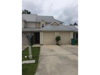 128 Abita Oaks Loop, Abita Springs LA  70420-3870 exterior
