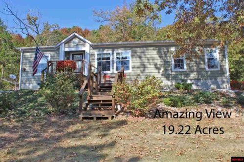 412 Marion County 4046, Yellville, AR 72687-9169