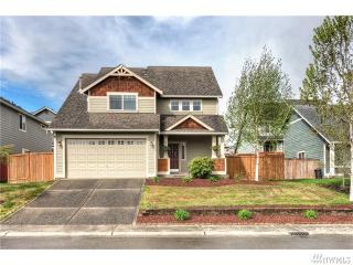 17210 139th Ave, Puyallup, WA 98374-9507