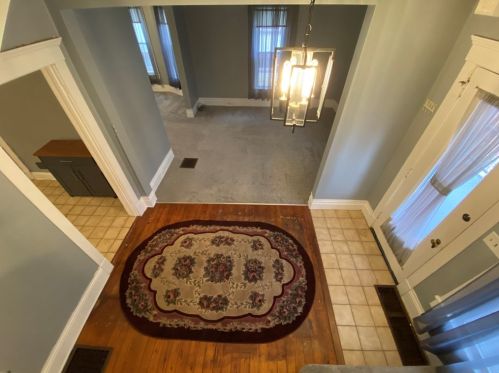 106 Plum St, Greenville PA  16125-1857 exterior