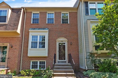 7750 Asterella Ct, Springfield, VA 22152-3141