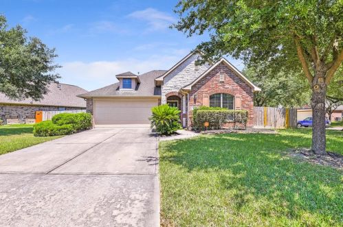 27027 Crown Rock Dr, Humble, TX 77339-2399