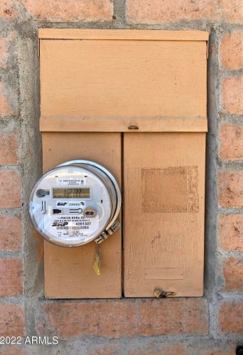 6756 17 Pl, Phoenix AZ 85024-4314 exterior