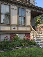 127 Lincoln Ave, Saratoga Springs NY  12866-4618 exterior