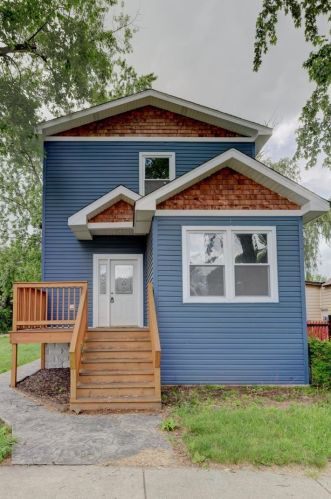 4938 Pine Ave, Hammond, IN 46327-1845