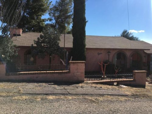 607 Hill St, Superior, AZ 85173-3424