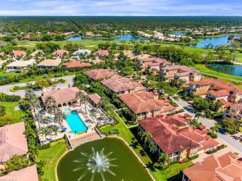 583 Avellino Isles Cir, Naples FL  24202-2379 exterior