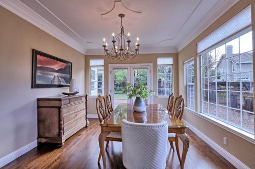 2880 Vista Del Valle, Morgan Hill CA  95037-3952 exterior