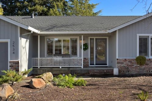 2534 Annadel Ct, Santa Rosa, CA 95405-8129