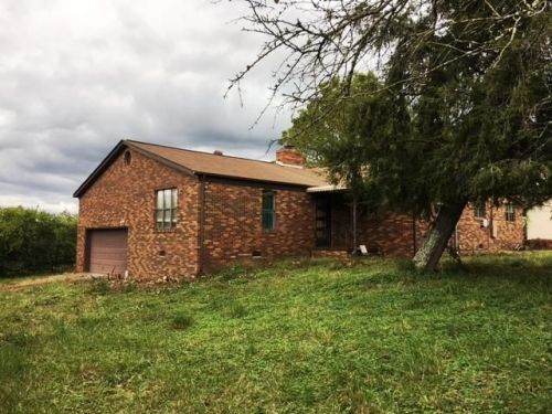 7404 Willow Fork Ln, Knoxville, TN 37938-3737