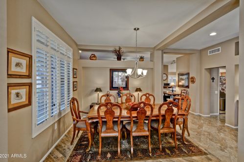 14943 Buttonwood Dr, Sun City AZ 85375-5749 exterior