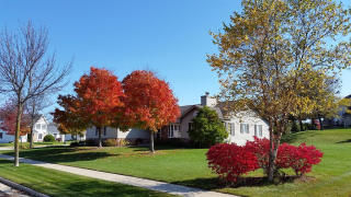 1826 Blackfoot Ave, Grafton, WI 53024-9586