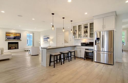 2601 Crooked Stick Ln, Mount Pleasant SC  29466-8738 exterior