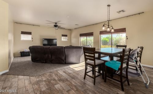 15500 178th Dr, Sun City AZ  85388-3109 exterior