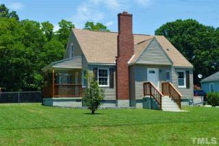 409 Gilbreath St, Graham, NC 27253-3315