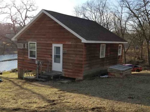 23206 Lake Shore Dr, Bernard, IA 52032-9168