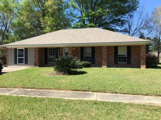 11889 Pamela Dr, Baton Rouge LA  70815-2365 exterior