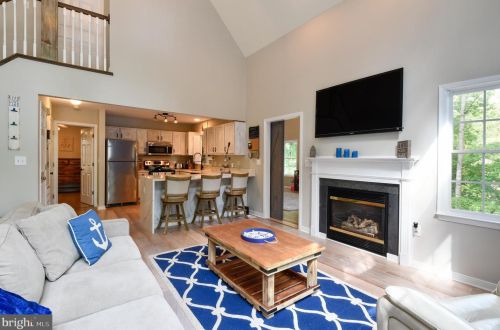 16009 Carrington Ct, Mineral VA  23117-5012 exterior