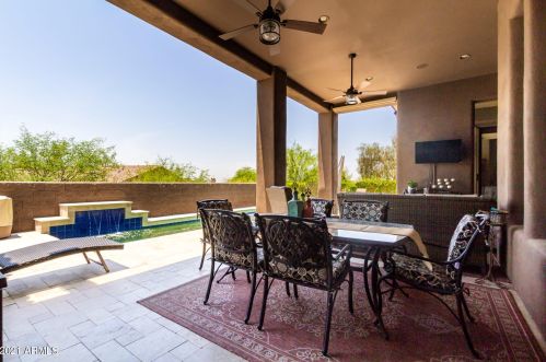 9373 Monument Dr, Scottsdale AZ  85262-2340 exterior