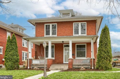 301 16th St, Rudytown, PA 17070-1316