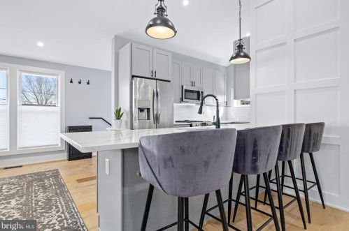 1101 44th Pl, Washington DC  20019-4906 exterior