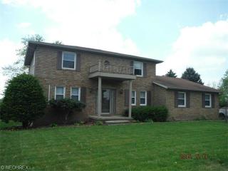 2104 Hillocke St, Fairhope, OH 44641-2726
