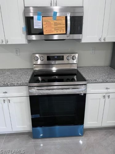 2821 20th St, Lehigh Acres FL  33971-5563 exterior