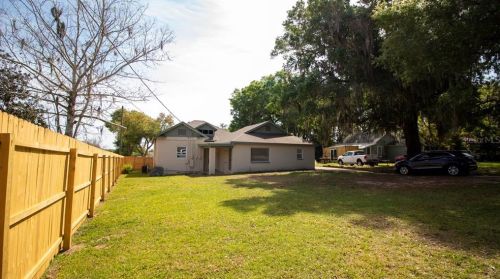 14420 10th St, Dade City FL  exterior