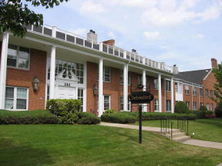 260 Prospect St, Westfield NJ  07090-4000 exterior