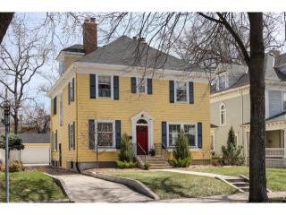 1771 Irving Ave, Minneapolis MN  55411-3152 exterior