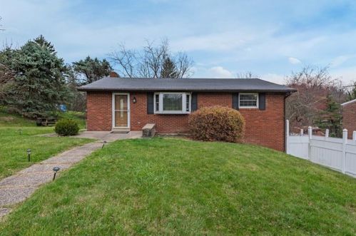 106 Harvest Dr, Verona, PA 15147-1712