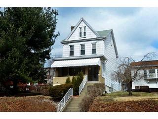 119 Wynoka St, Pittsburgh, PA 15210-3645