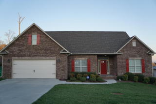 6220 Lantern Ridge Ln, Knoxville, TN 37921-2857