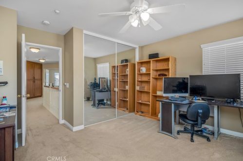 1371 Kirkmichael Cir, Riverside CA  92507-8426 exterior