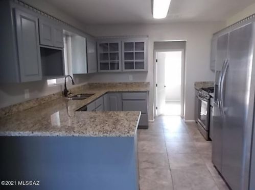 2003 9th Ave, Safford, AZ 85546-3601