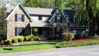 5410 Woodbridge Dr, College Dale TN  37363-8718 exterior