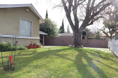 18524 Gallarno Dr, Covina CA  91722-1922 exterior