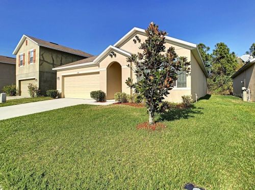 3440 Julius Estates Blvd, Winter Haven FL  33881-3803 exterior