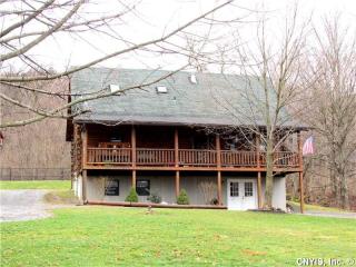 2540 Pompey Hollow Rd, Nelson, NY 13035-9527