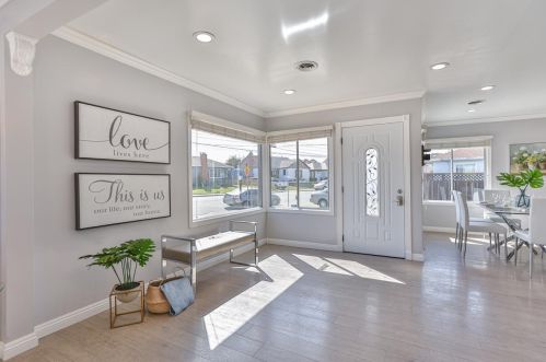 604 Myrtle Ave, South San Francisco, CA 94080-4531