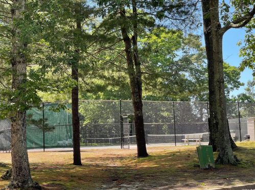 215 Kingston Dr, Panamoka NY  11961-2014 exterior