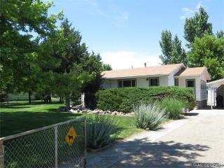 8761 104 Ave, Henderson CO  80640-8824 exterior