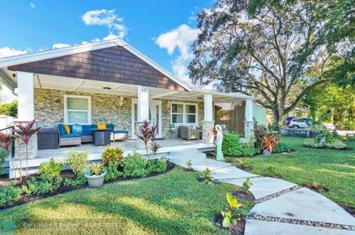 345 Tangerine Dr, Town Of Loxahatchee Groves, FL 33470-4858